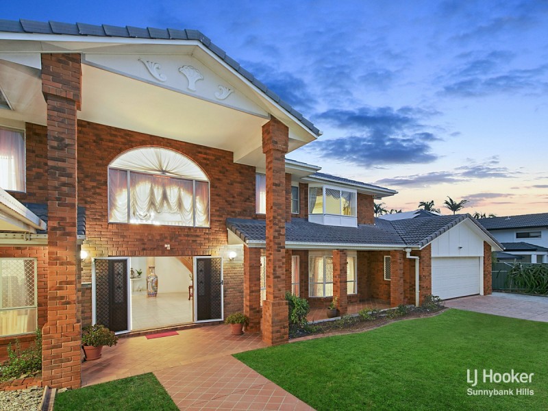 8 Chalmers Place, Sunnybank QLD 4109