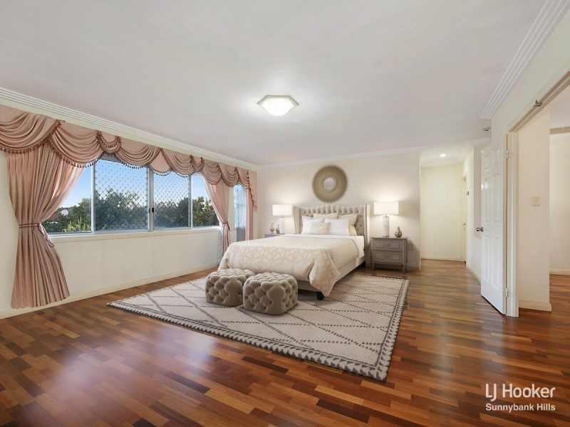 8 Chalmers Place, Sunnybank QLD 4109