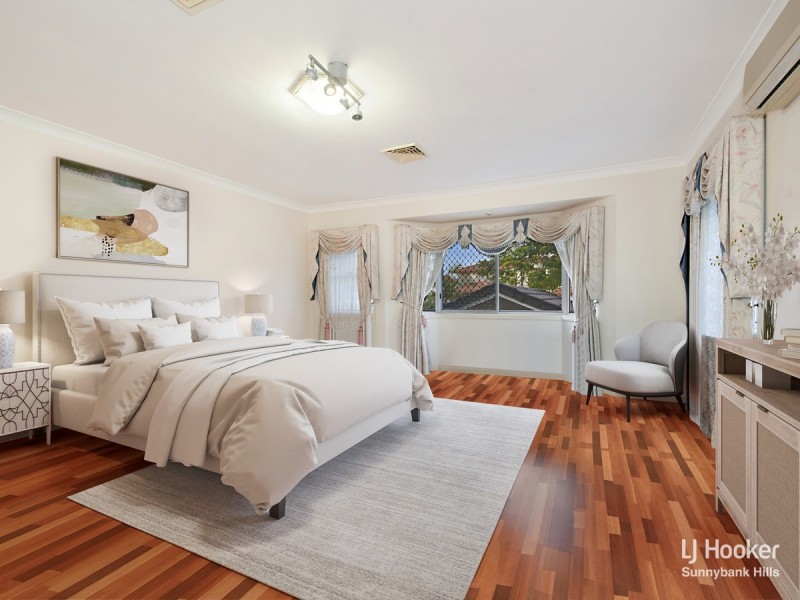 8 Chalmers Place, Sunnybank QLD 4109