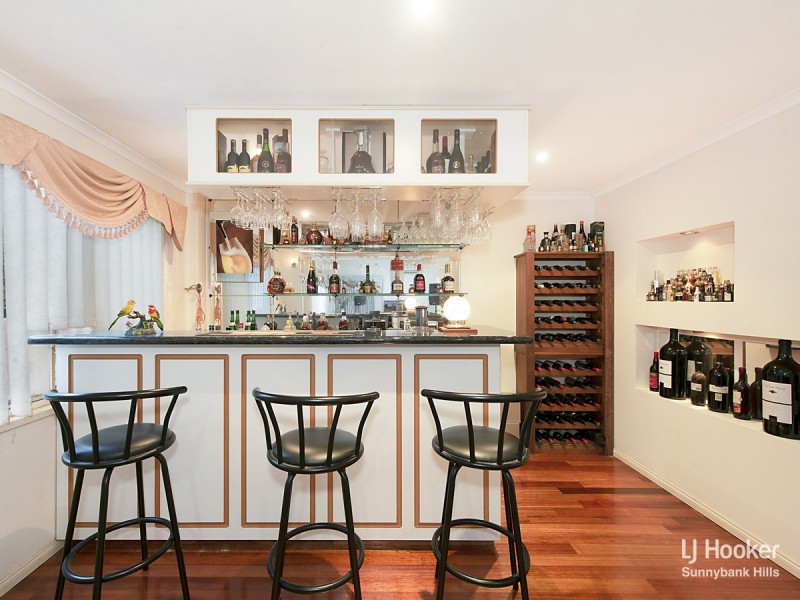 8 Chalmers Place, Sunnybank QLD 4109