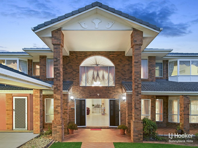 8 Chalmers Place, Sunnybank QLD 4109