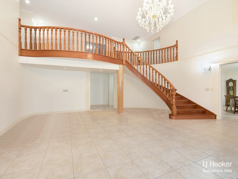 8 Chalmers Place, Sunnybank QLD 4109