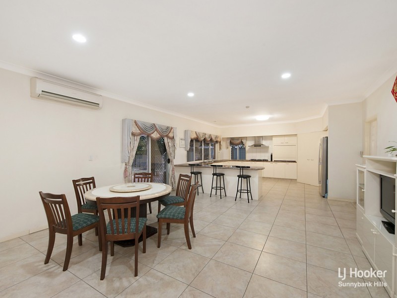 8 Chalmers Place, Sunnybank QLD 4109