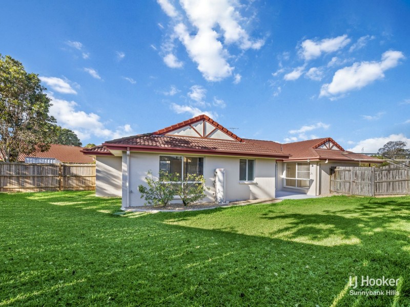 5a Cindy Court, Runcorn QLD 4113
