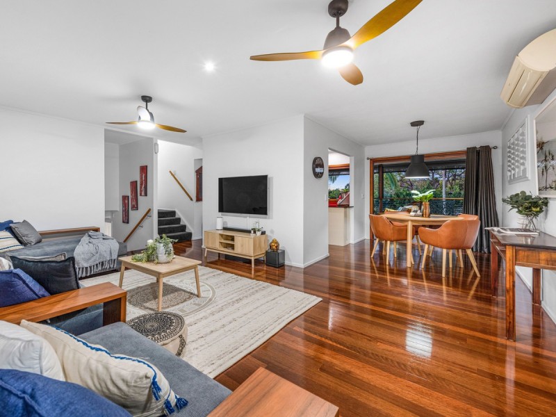 54 Bernecker Street, Carina QLD 4152