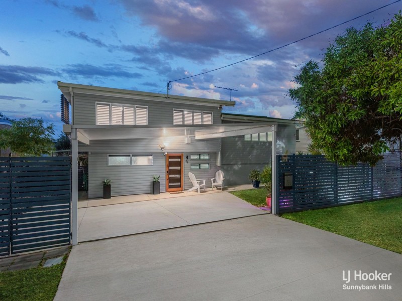 54 Bernecker Street, Carina QLD 4152
