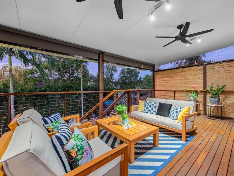 54 Bernecker Street, Carina QLD 4152