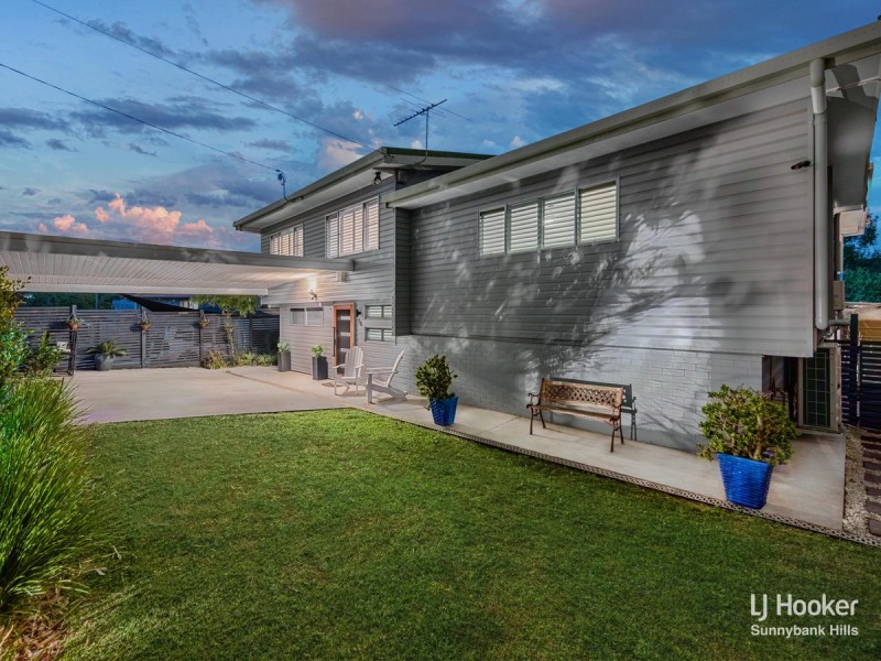 54 Bernecker Street, Carina QLD 4152