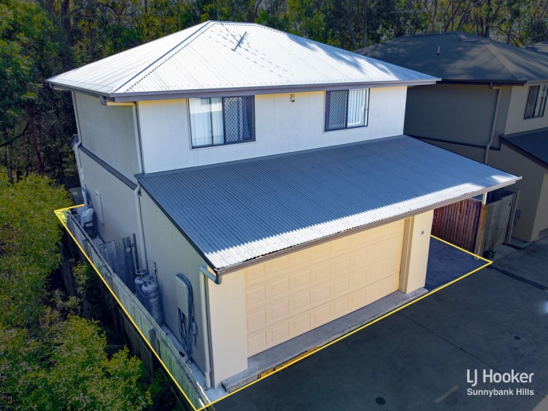 36/35 Clarence Street, Calamvale QLD 4116
