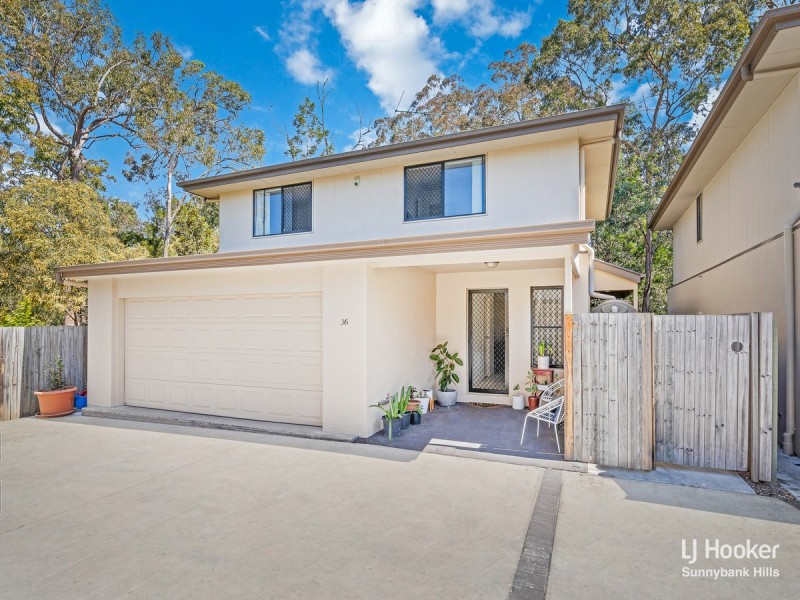 36/35 Clarence Street, Calamvale QLD 4116