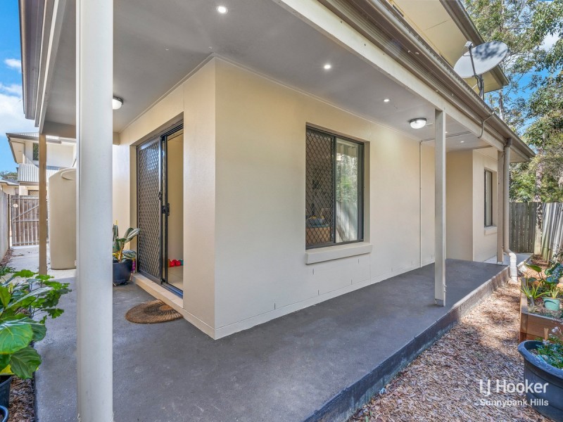 36/35 Clarence Street, Calamvale QLD 4116
