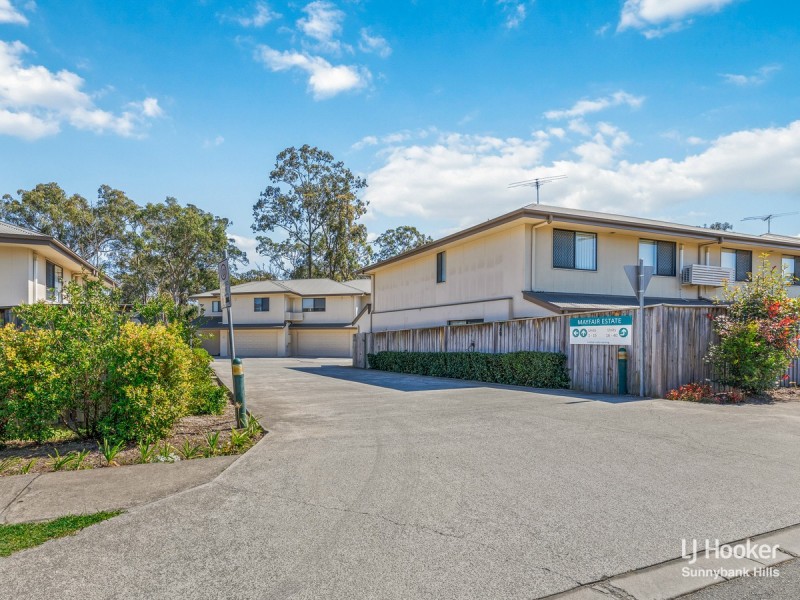 36/35 Clarence Street, Calamvale QLD 4116