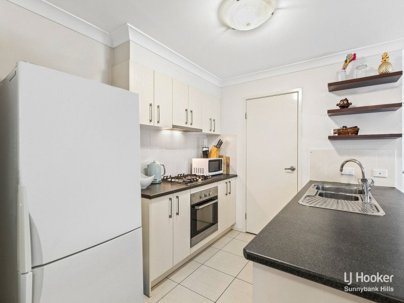 36/35 Clarence Street, Calamvale QLD 4116