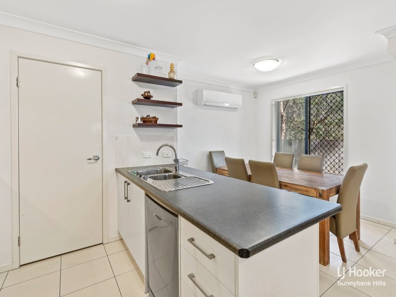 36/35 Clarence Street, Calamvale QLD 4116