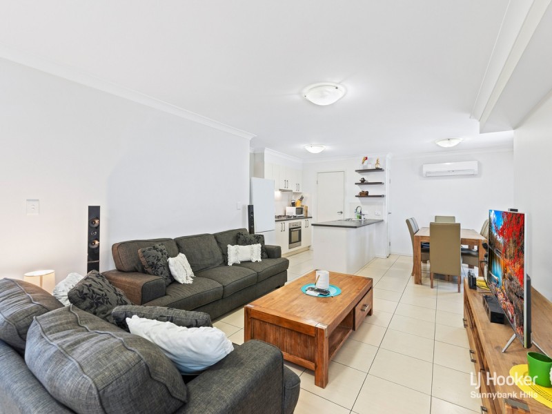 36/35 Clarence Street, Calamvale QLD 4116