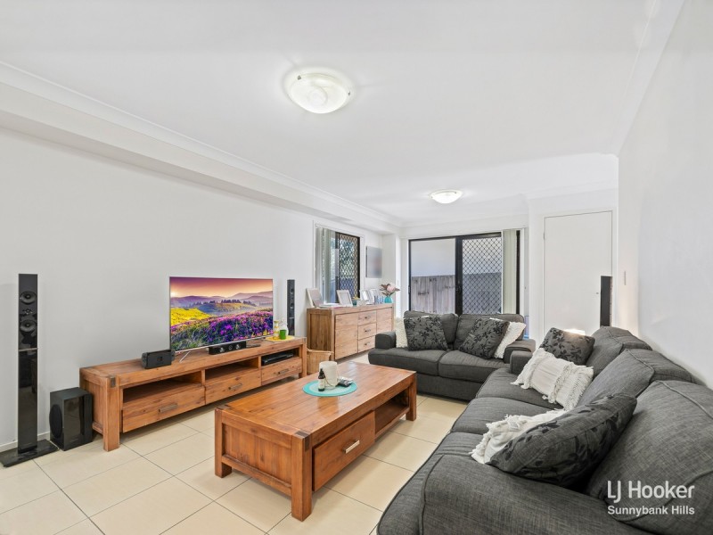 36/35 Clarence Street, Calamvale QLD 4116
