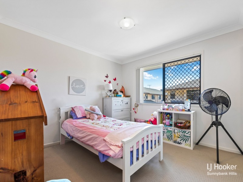 36/35 Clarence Street, Calamvale QLD 4116