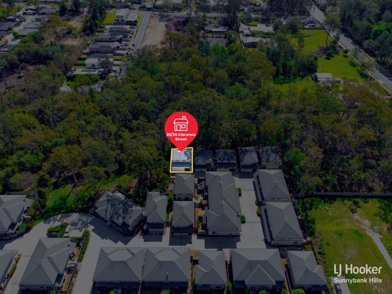 36/35 Clarence Street, Calamvale QLD 4116