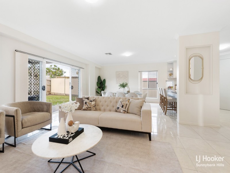 6 Gagarra Street, Eight Mile Plains QLD 4113