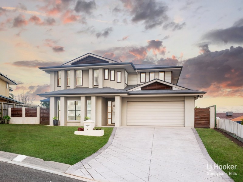 6 Gagarra Street, Eight Mile Plains QLD 4113