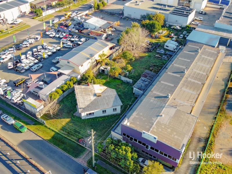 736 Boundary Road, Coopers Plains QLD 4108