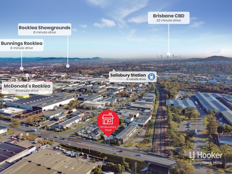 736 Boundary Road, Coopers Plains QLD 4108