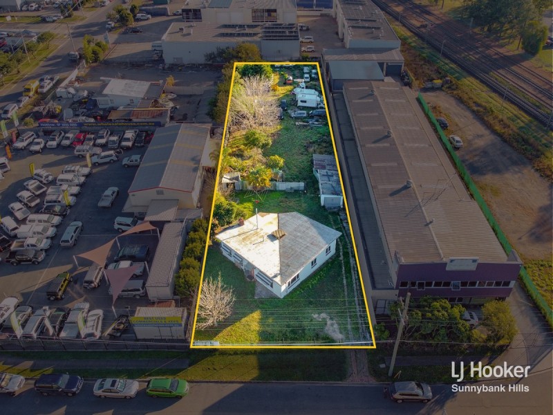 736 Boundary Road, Coopers Plains QLD 4108