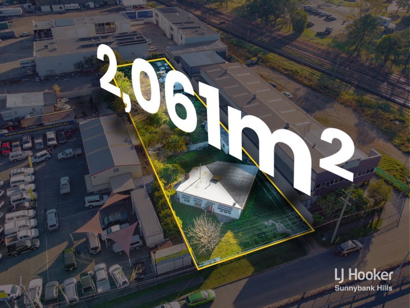 736 Boundary Road, Coopers Plains QLD 4108