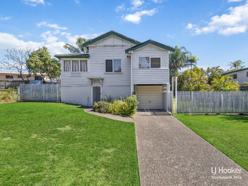 45 Gowan Road, Sunnybank Hills QLD 4109