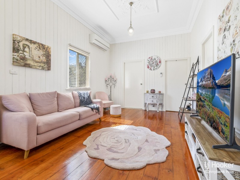 45 Gowan Road, Sunnybank Hills QLD 4109