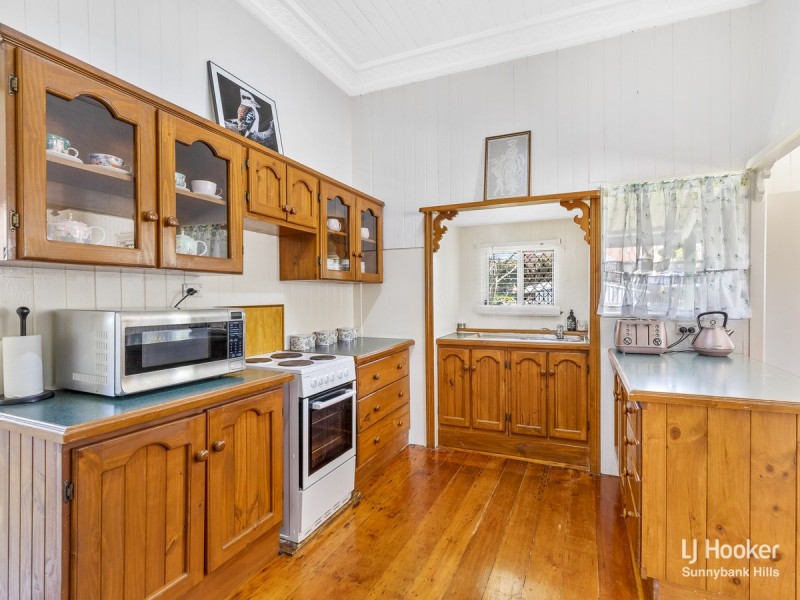 45 Gowan Road, Sunnybank Hills QLD 4109