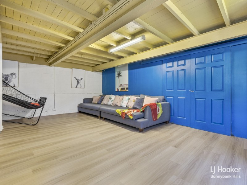 45 Gowan Road, Sunnybank Hills QLD 4109