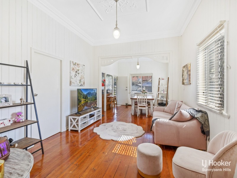 45 Gowan Road, Sunnybank Hills QLD 4109