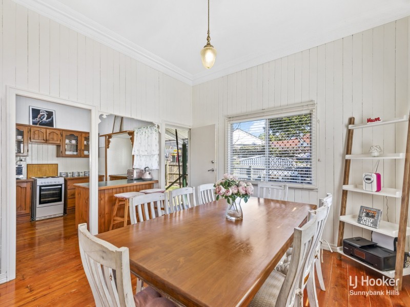 45 Gowan Road, Sunnybank Hills QLD 4109
