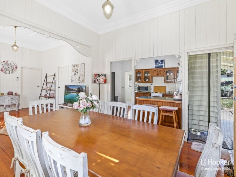 45 Gowan Road, Sunnybank Hills QLD 4109