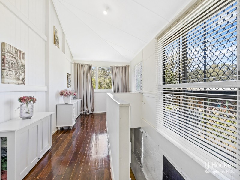 45 Gowan Road, Sunnybank Hills QLD 4109