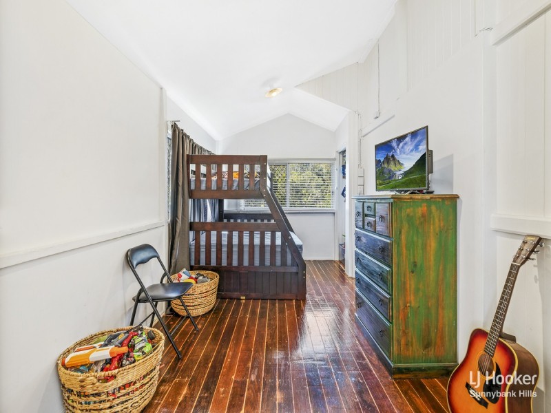 45 Gowan Road, Sunnybank Hills QLD 4109