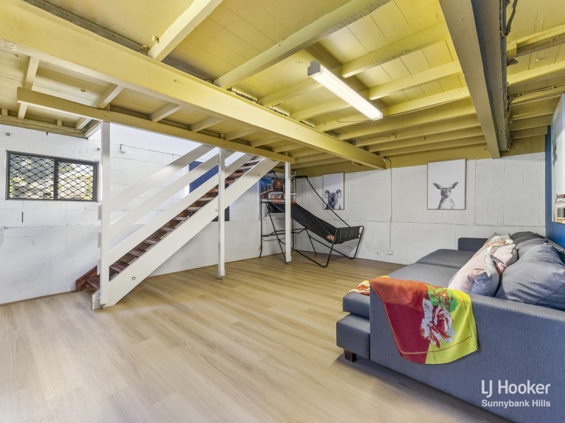 45 Gowan Road, Sunnybank Hills QLD 4109