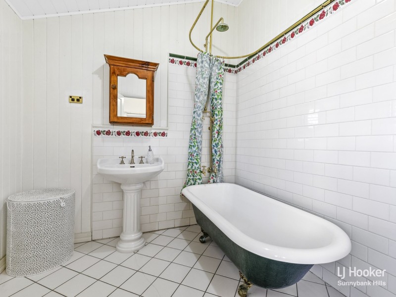 45 Gowan Road, Sunnybank Hills QLD 4109