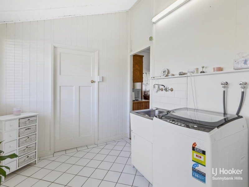 45 Gowan Road, Sunnybank Hills QLD 4109