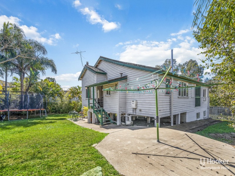 45 Gowan Road, Sunnybank Hills QLD 4109