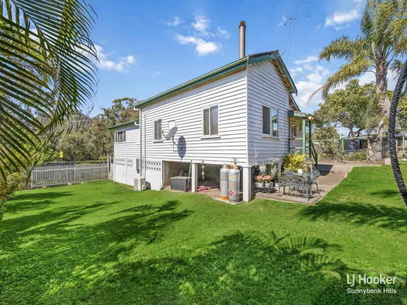45 Gowan Road, Sunnybank Hills QLD 4109