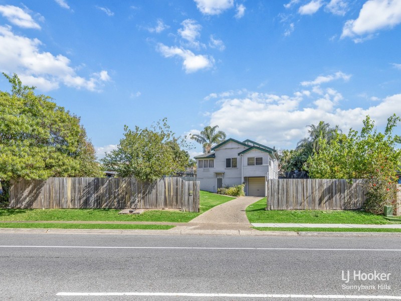 45 Gowan Road, Sunnybank Hills QLD 4109