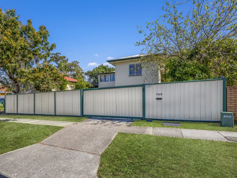 569 Newnham Road, Upper Mount Gravatt QLD 4122