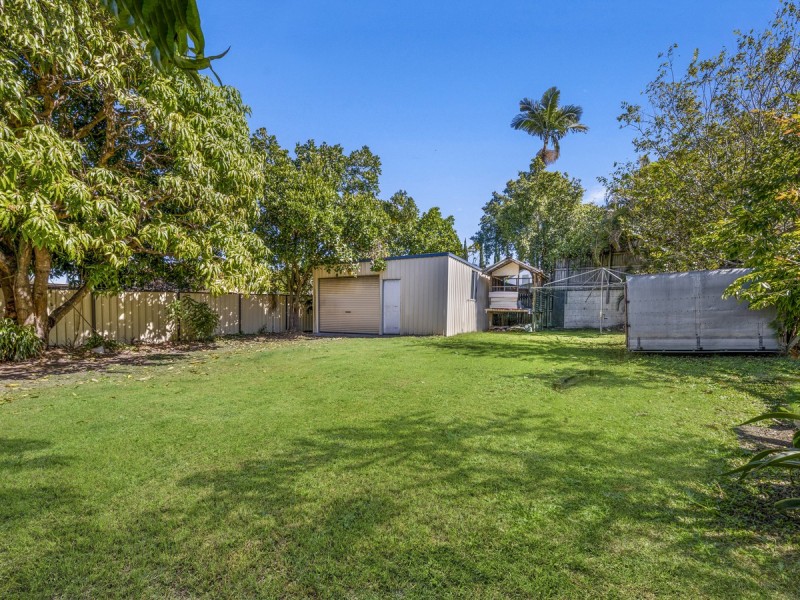 569 Newnham Road, Upper Mount Gravatt QLD 4122