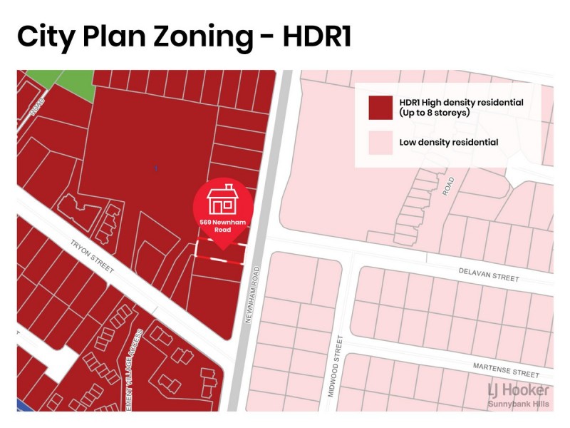 569 Newnham Road, Upper Mount Gravatt QLD 4122