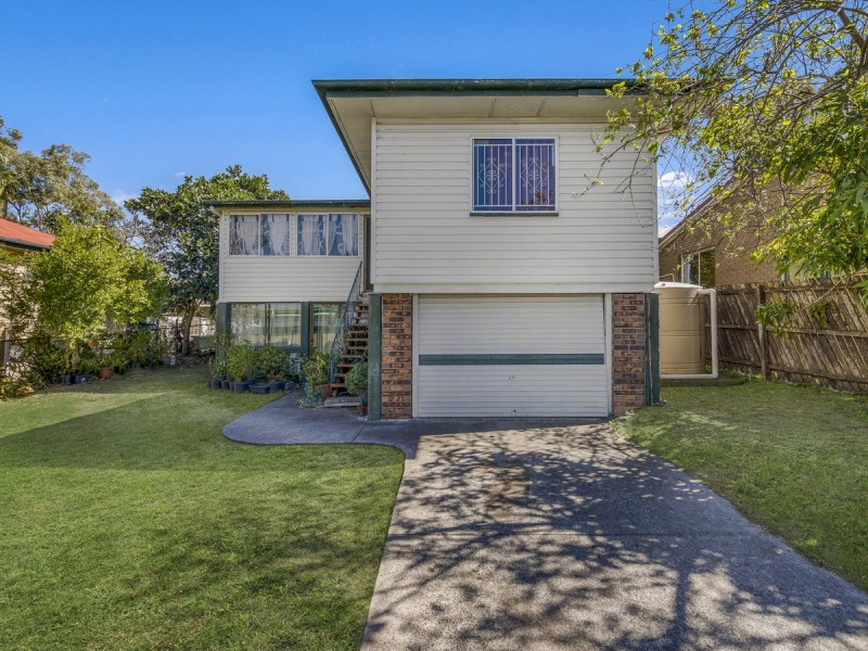 569 Newnham Road, Upper Mount Gravatt QLD 4122