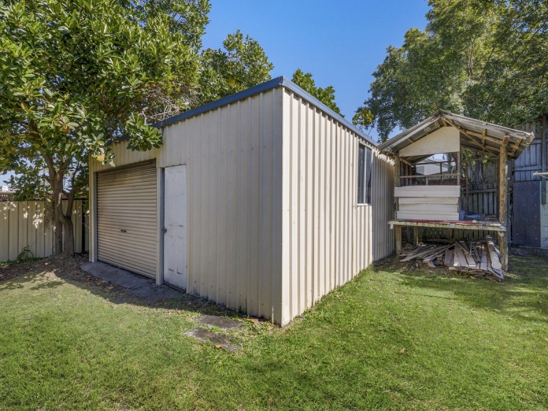 569 Newnham Road, Upper Mount Gravatt QLD 4122