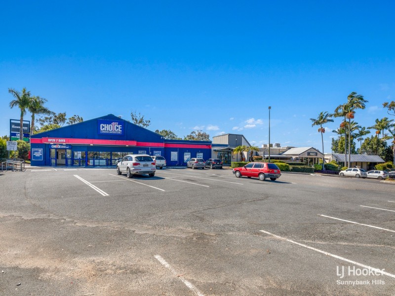 569 Newnham Road, Upper Mount Gravatt QLD 4122