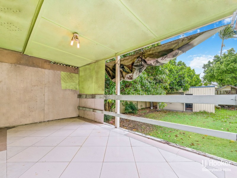 569 Newnham Road, Upper Mount Gravatt QLD 4122